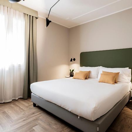 Hotel Lory Forli Luaran gambar