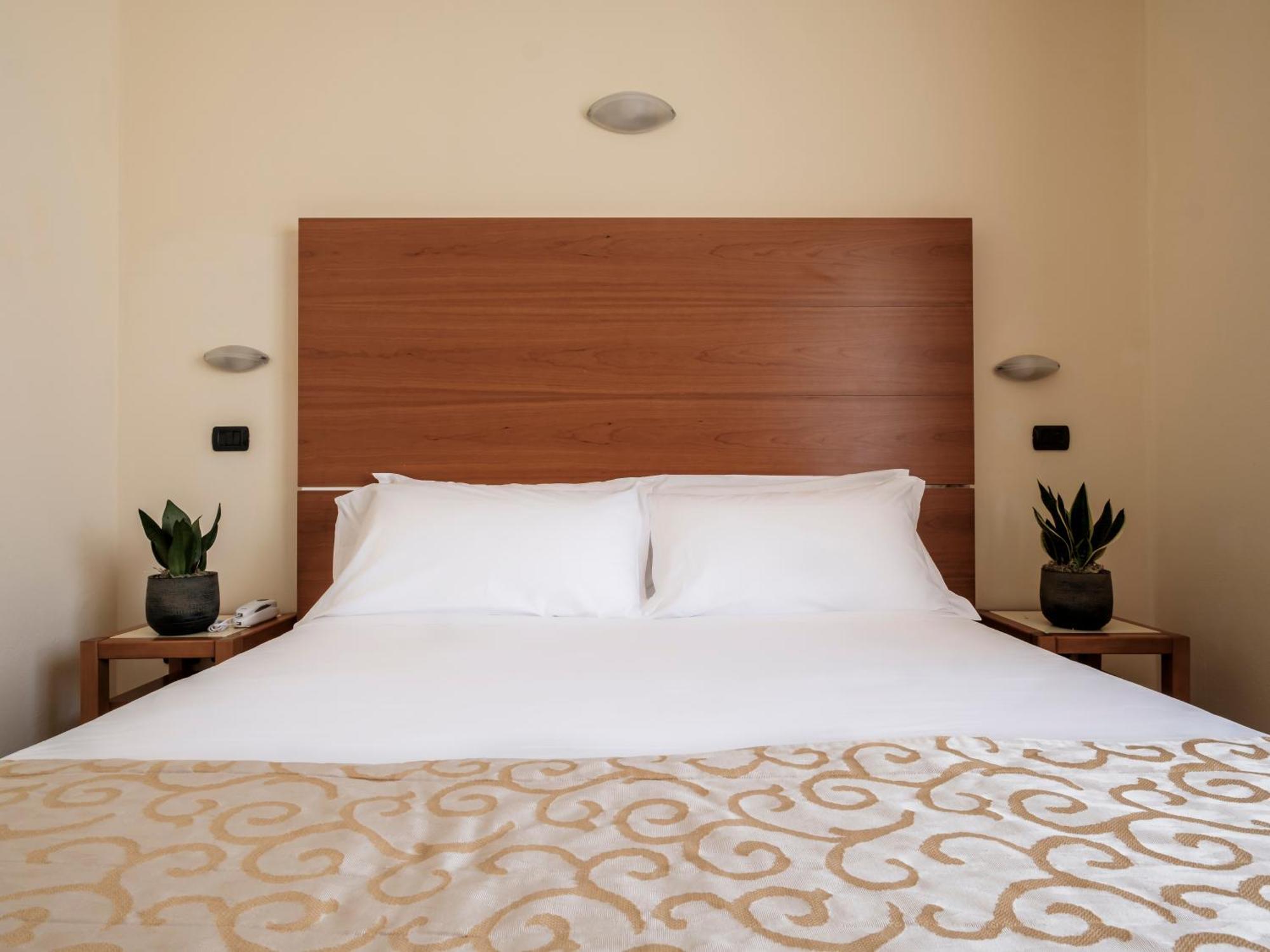 Hotel Lory Forli Luaran gambar