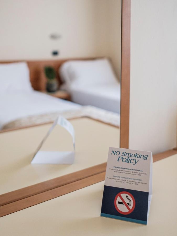Hotel Lory Forli Luaran gambar