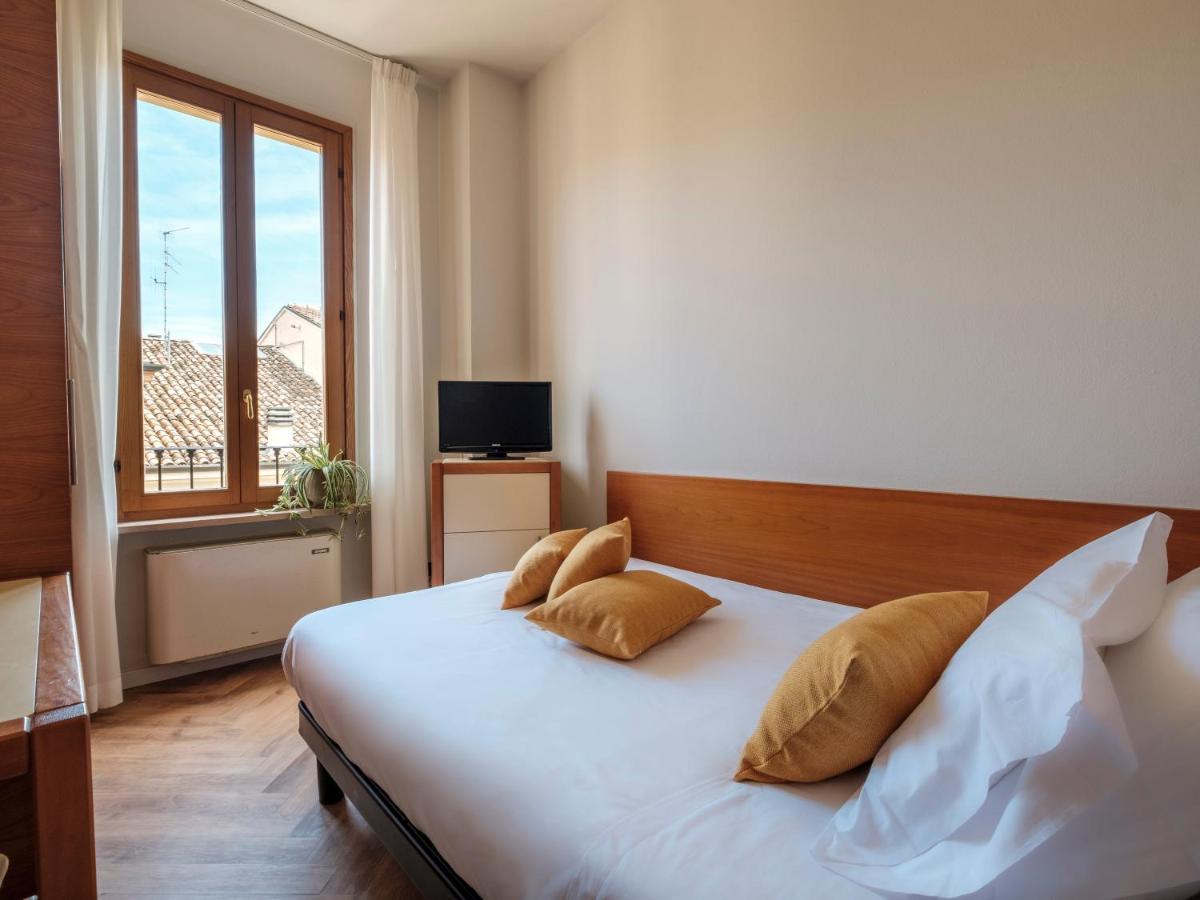 Hotel Lory Forli Luaran gambar
