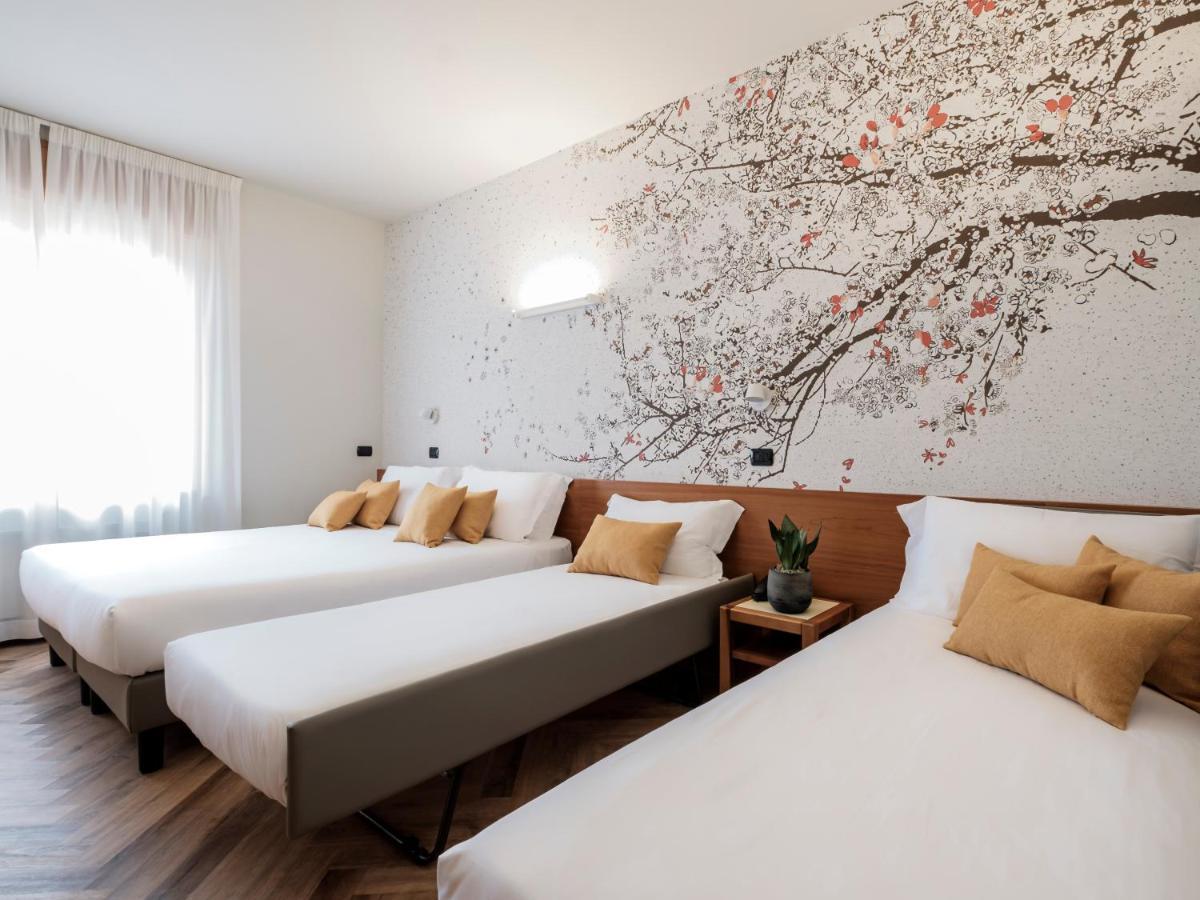 Hotel Lory Forli Luaran gambar