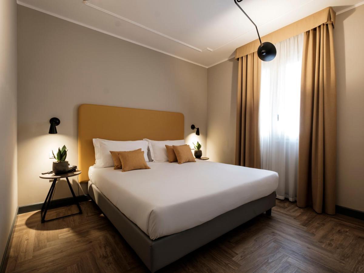 Hotel Lory Forli Luaran gambar