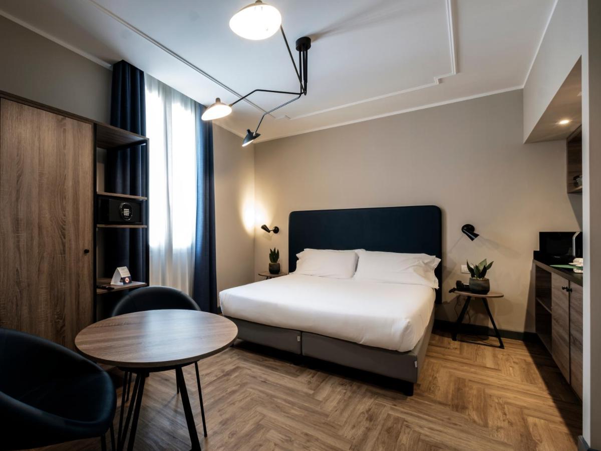 Hotel Lory Forli Luaran gambar