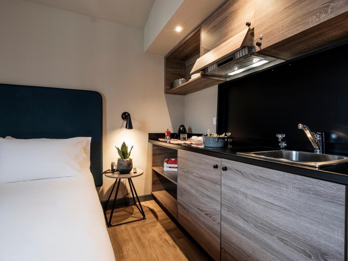 Hotel Lory Forli Luaran gambar