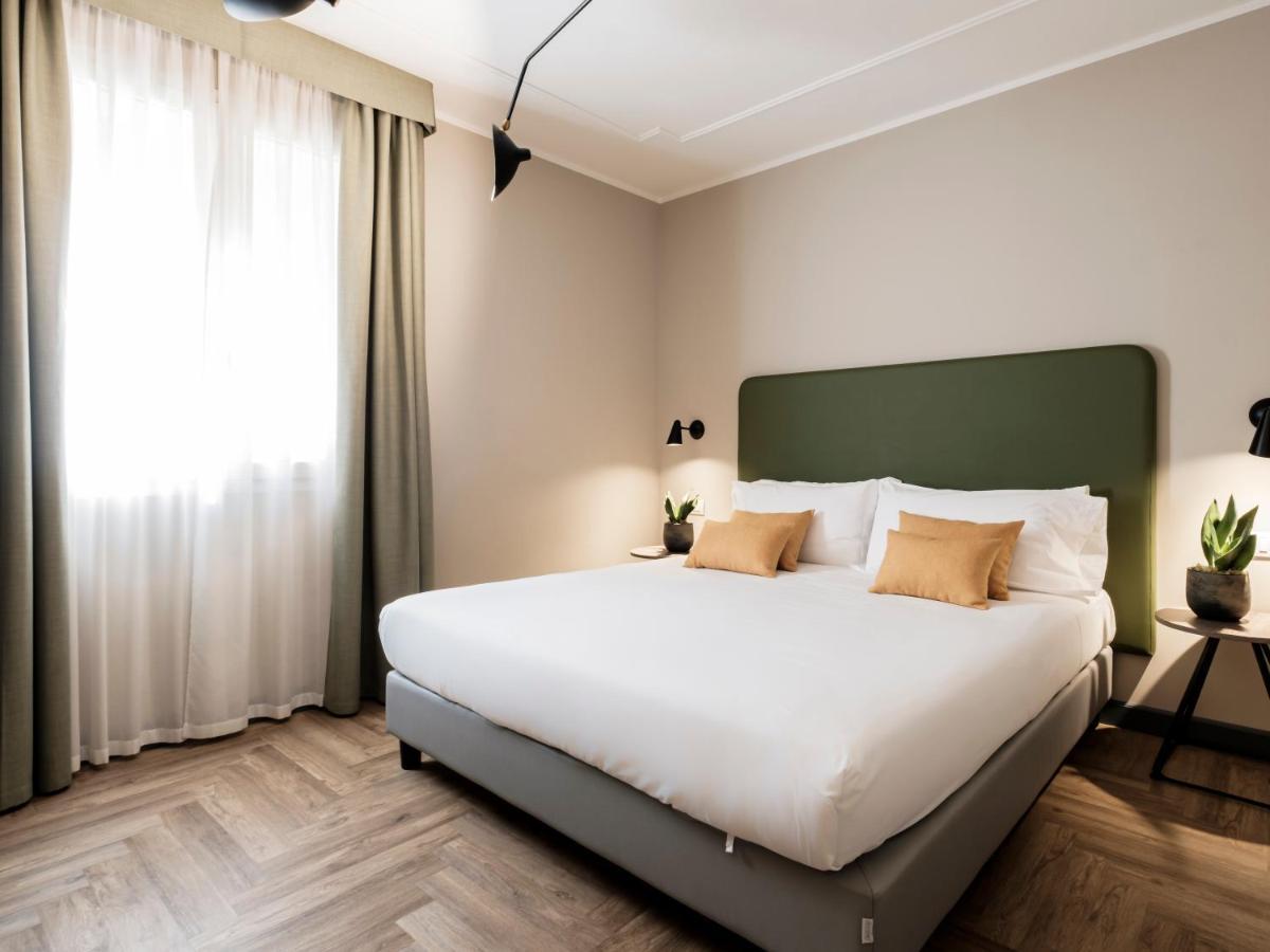 Hotel Lory Forli Luaran gambar