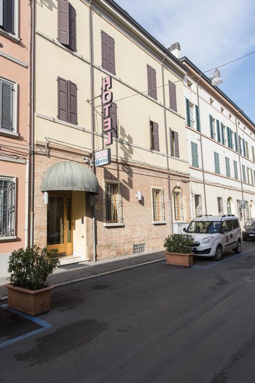 Hotel Lory Forli Luaran gambar